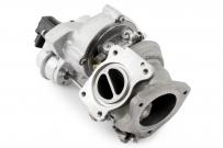 Turbo Technology – υβριδικό turbo για Group PSA 1.6THP